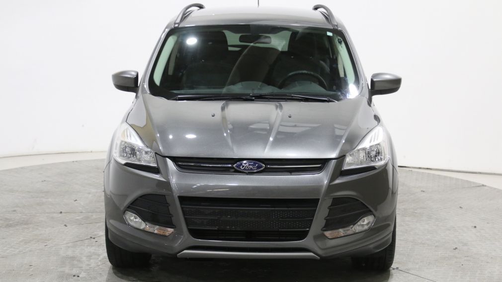 2014 Ford Escape SE FWD AUTO AC GR ELECTION MAGS BLUETOOTH CAMERA #2