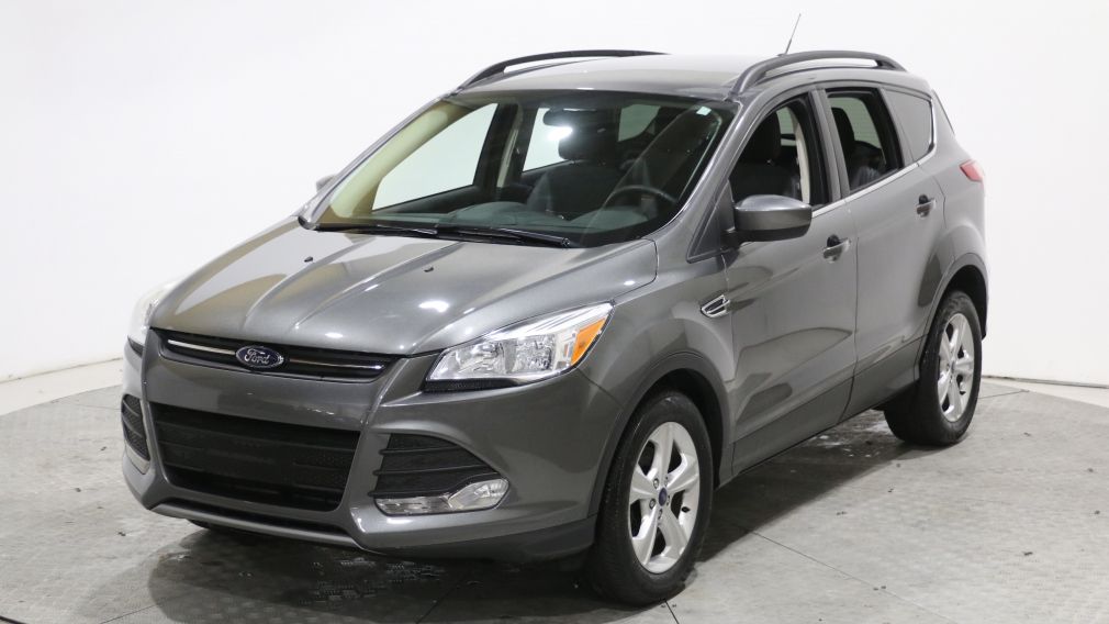 2014 Ford Escape SE FWD AUTO AC GR ELECTION MAGS BLUETOOTH CAMERA #3