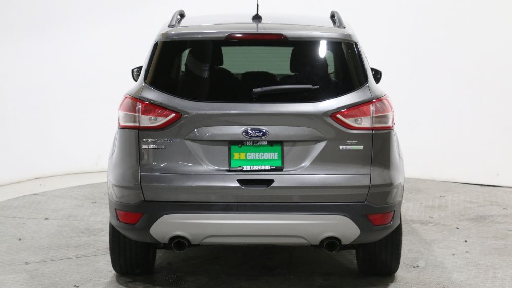 2014 Ford Escape SE FWD AUTO AC GR ELECTION MAGS BLUETOOTH CAMERA #6