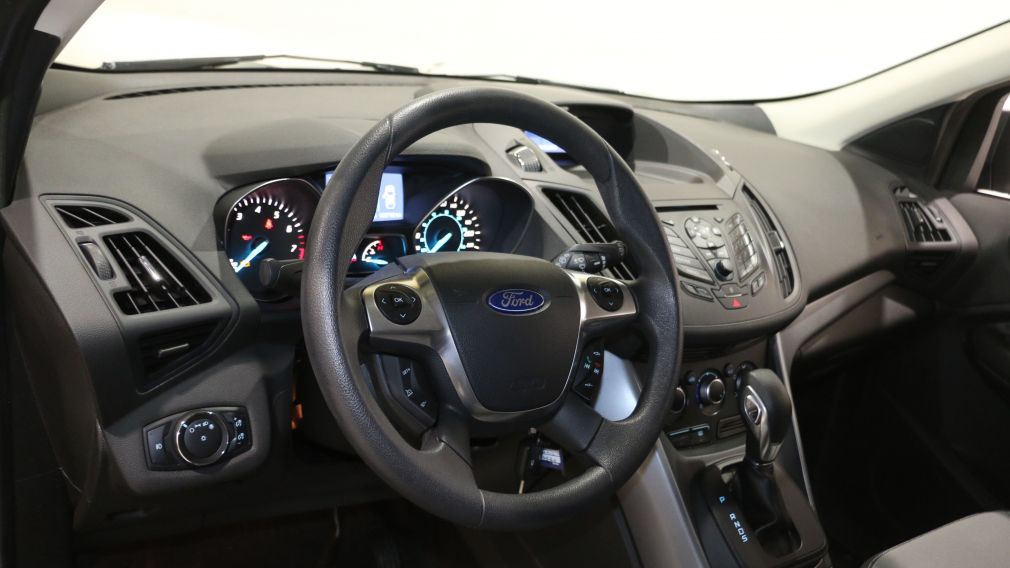 2014 Ford Escape SE FWD AUTO AC GR ELECTION MAGS BLUETOOTH CAMERA #9