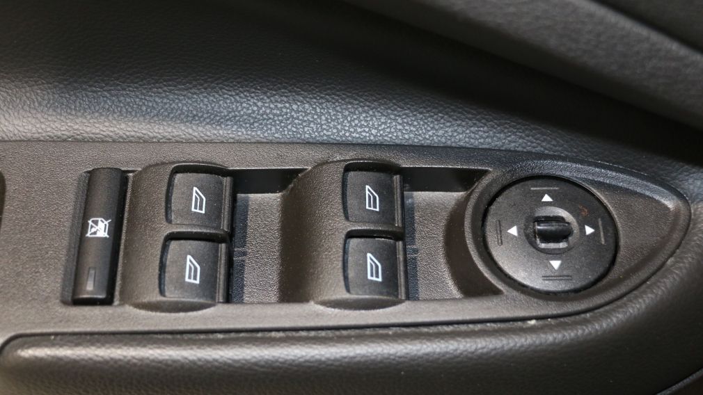 2014 Ford Escape SE FWD AUTO AC GR ELECTION MAGS BLUETOOTH CAMERA #11