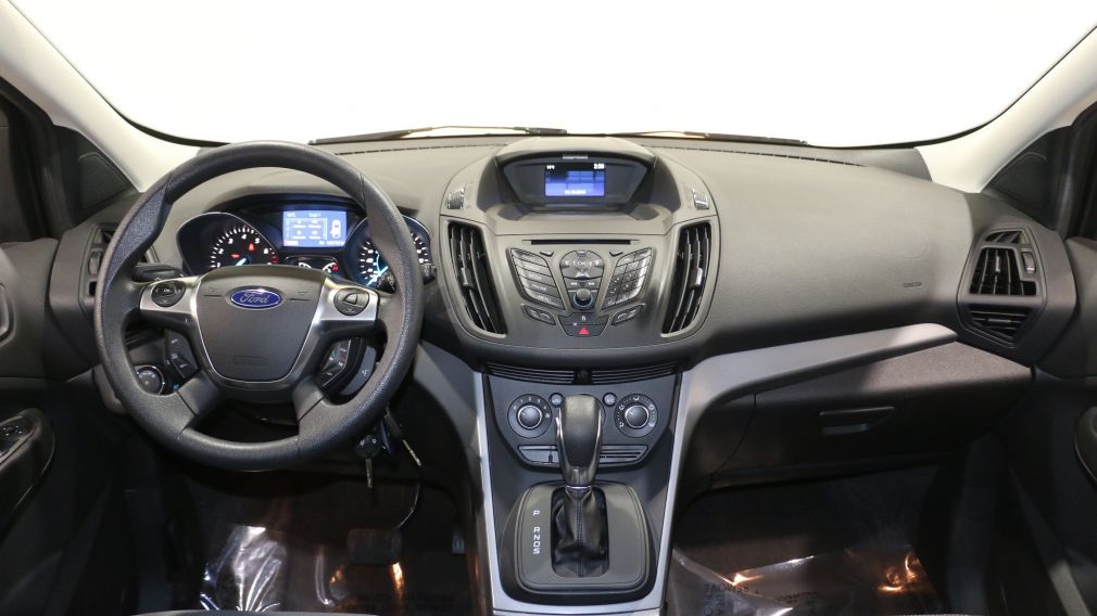 2014 Ford Escape SE FWD AUTO AC GR ELECTION MAGS BLUETOOTH CAMERA #12