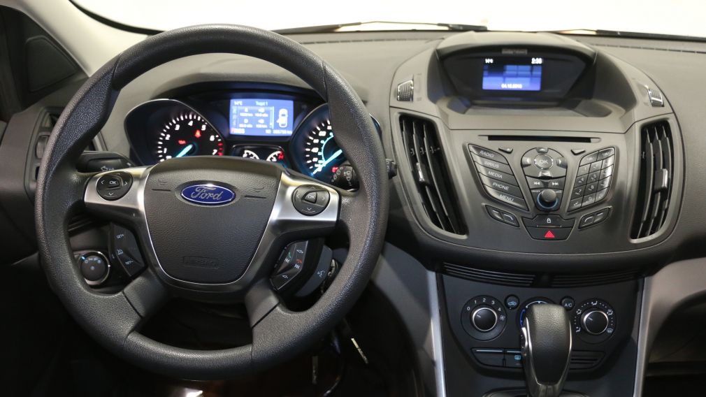 2014 Ford Escape SE FWD AUTO AC GR ELECTION MAGS BLUETOOTH CAMERA #13