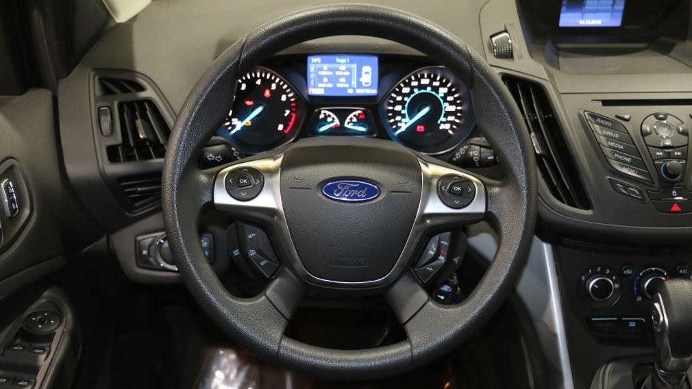 2014 Ford Escape SE FWD AUTO AC GR ELECTION MAGS BLUETOOTH CAMERA #14