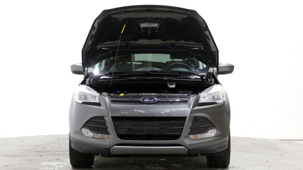 2014 Ford Escape SE FWD AUTO AC GR ELECTION MAGS BLUETOOTH CAMERA #27