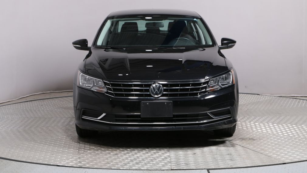 2018 Volkswagen Passat Trendline+ AUTO A/C GR ELECT MAGS BLUETOOTH CAM RE #1