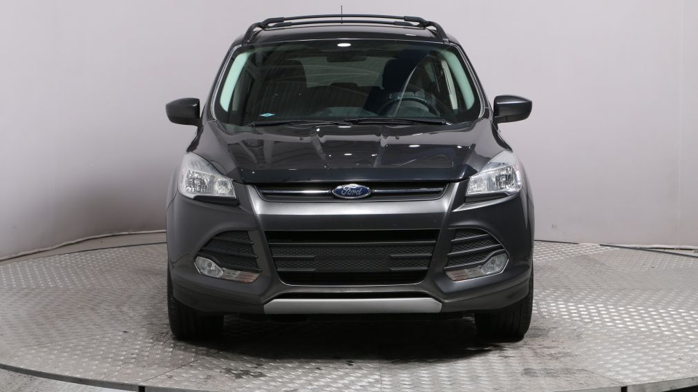 2015 Ford Escape SE 4WD A/C MAGS BLUETOOTH CAM RECUL #1