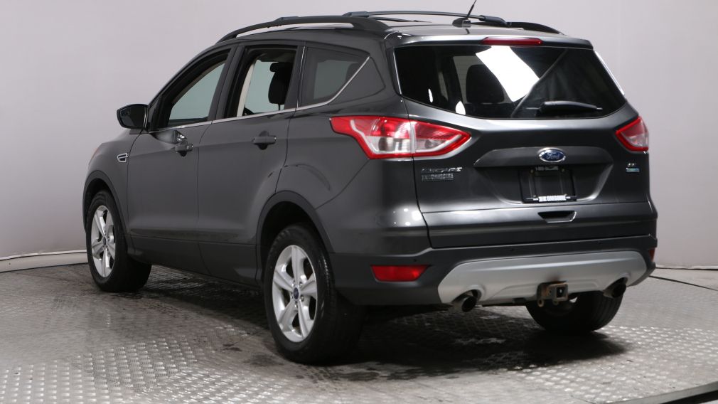 2015 Ford Escape SE 4WD A/C MAGS BLUETOOTH CAM RECUL #5