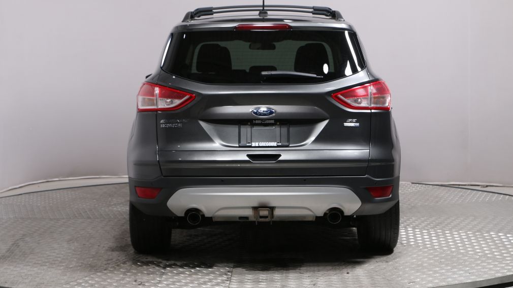 2015 Ford Escape SE 4WD A/C MAGS BLUETOOTH CAM RECUL #6