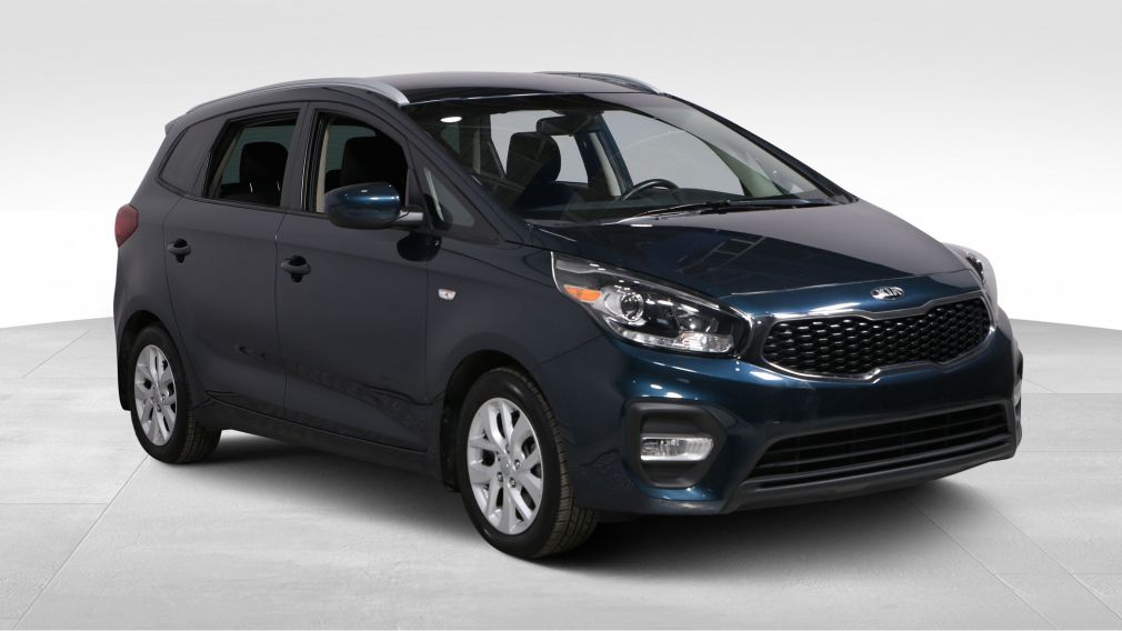 2017 Kia Rondo LX AUTO A/C GR ELECT MAGS BLUETOOTH #0