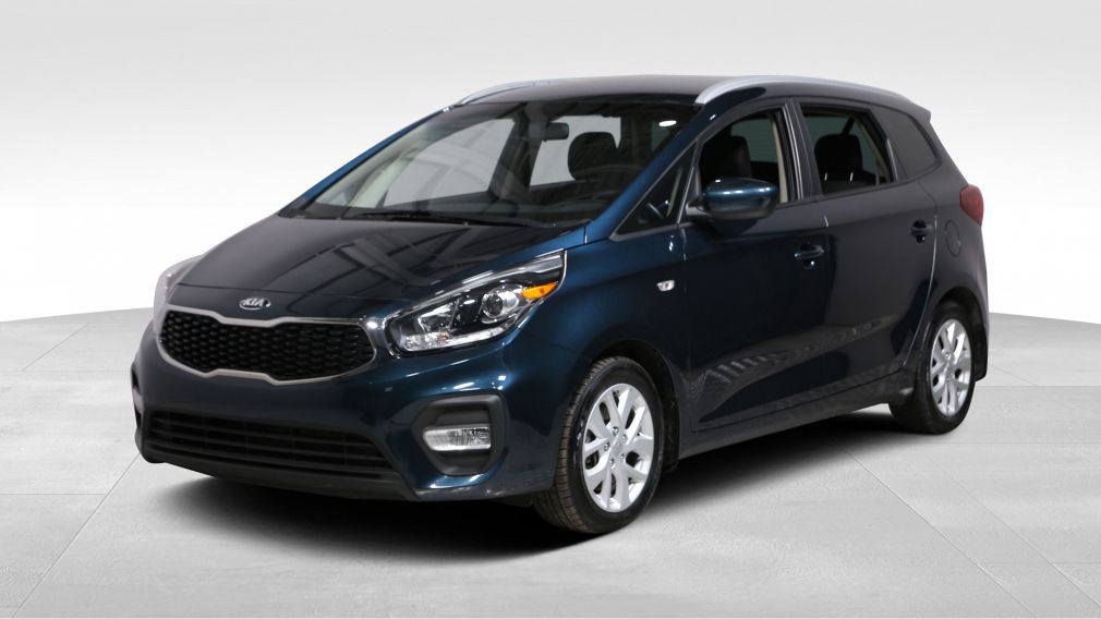 2017 Kia Rondo LX AUTO A/C GR ELECT MAGS BLUETOOTH #2