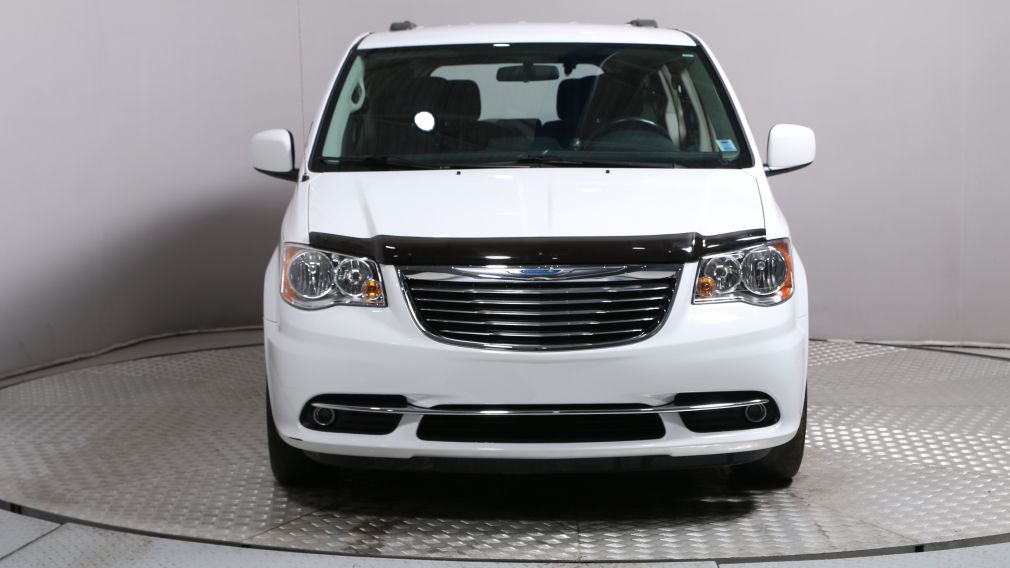 2014 Chrysler Town And Country Touring A/C GR ELECT MAGS CAM RECUL #1