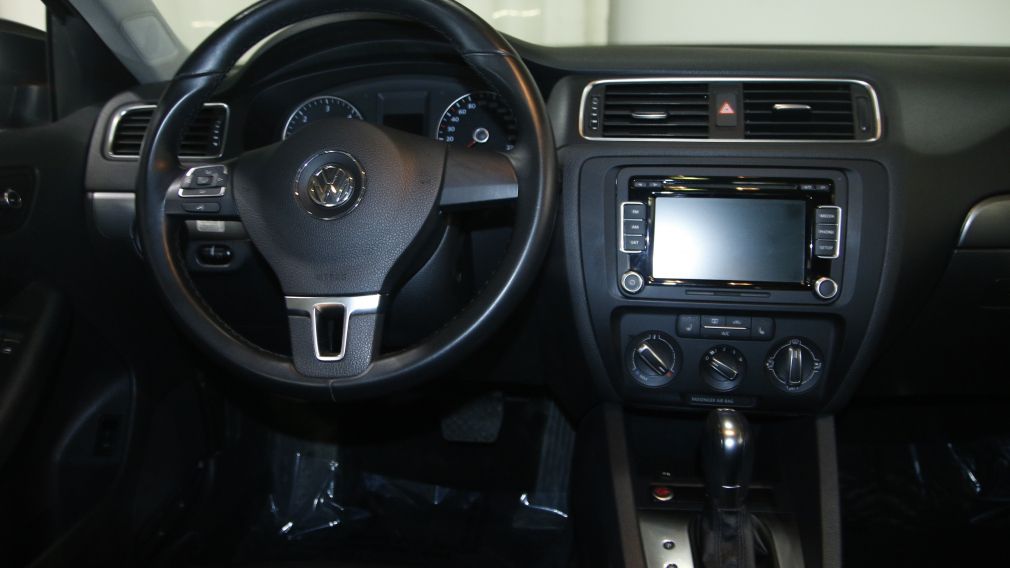 2014 Volkswagen Jetta 2.0 TDI AUTO A/C GR ÉLECT TOIT CUIR #15