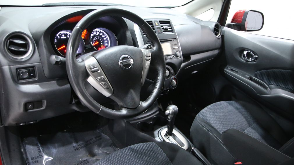 2014 Nissan Versa SV AUTO A/C GR ELECT BLUETOOTH CAM RECUL #5