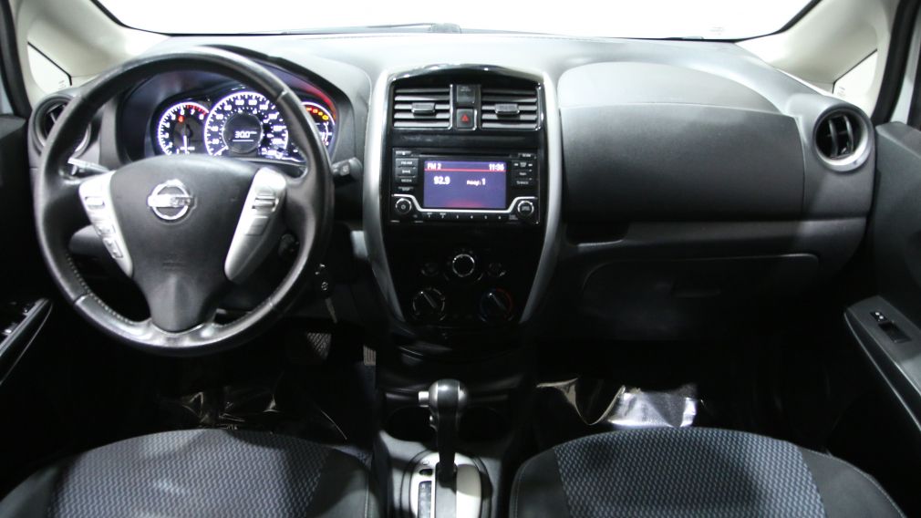 2015 Nissan Versa Note SV AUTO A/C GR ELECT BLUETOOTH CAM RECUL #10