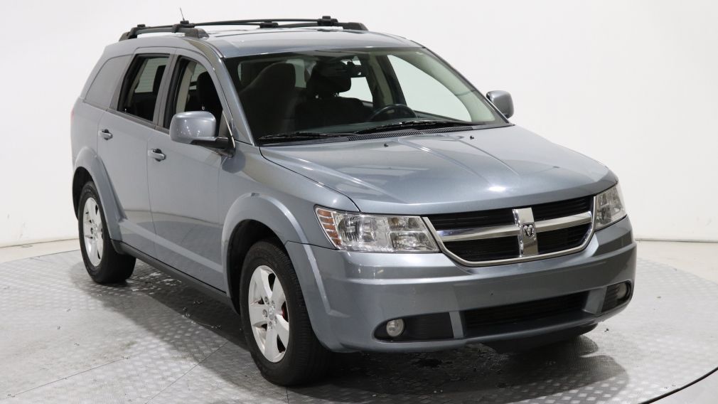 2010 Dodge Journey SXT AUTO A/C GR ELECT MAGS #0