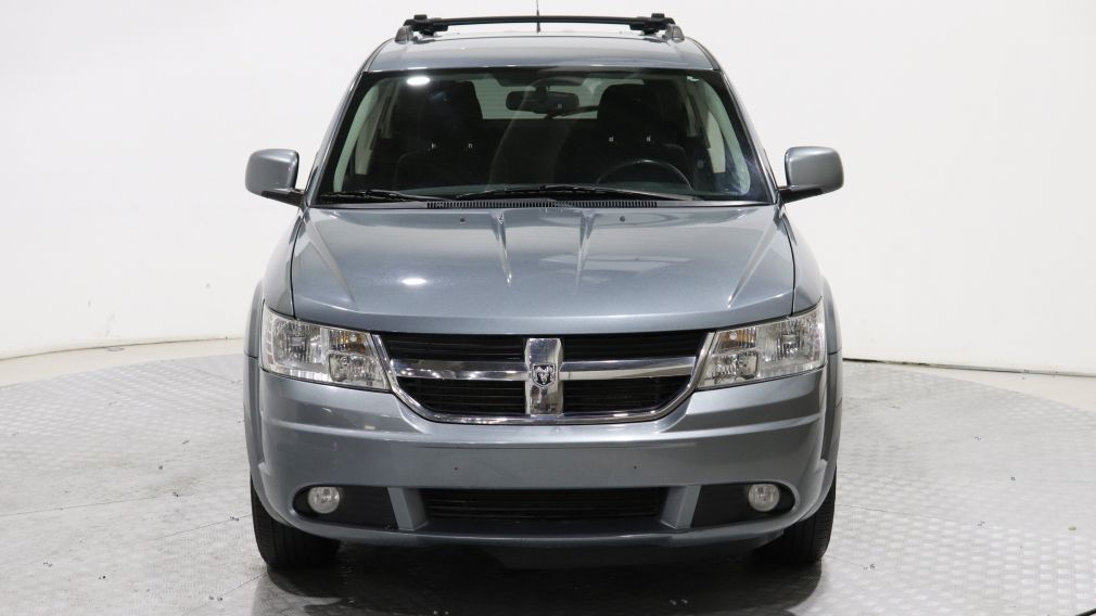 2010 Dodge Journey SXT AUTO A/C GR ELECT MAGS #2