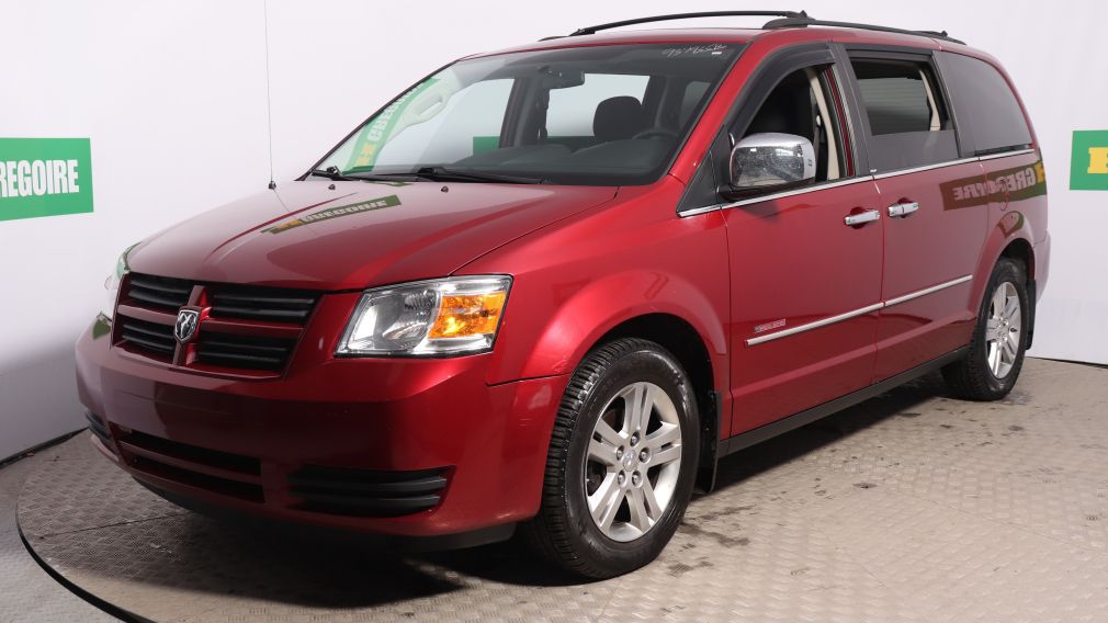 2010 Dodge GR Caravan SE 7 PASS AC GR ELEC #3