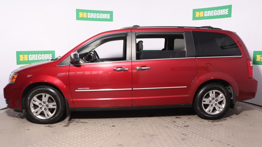 2010 Dodge GR Caravan SE 7 PASS AC GR ELEC #4