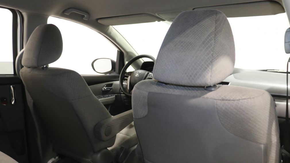 2015 Honda Odyssey LX AUTO AC GR ELECT MAGS BLUETOOTH CAMERA DE RECUL #25