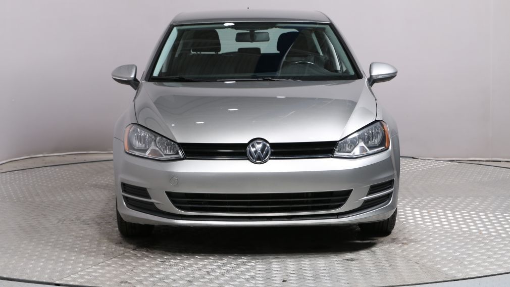 2015 Volkswagen Golf Trendline AUTO A/C GR ELECT MAGS BLUETOOTH #1