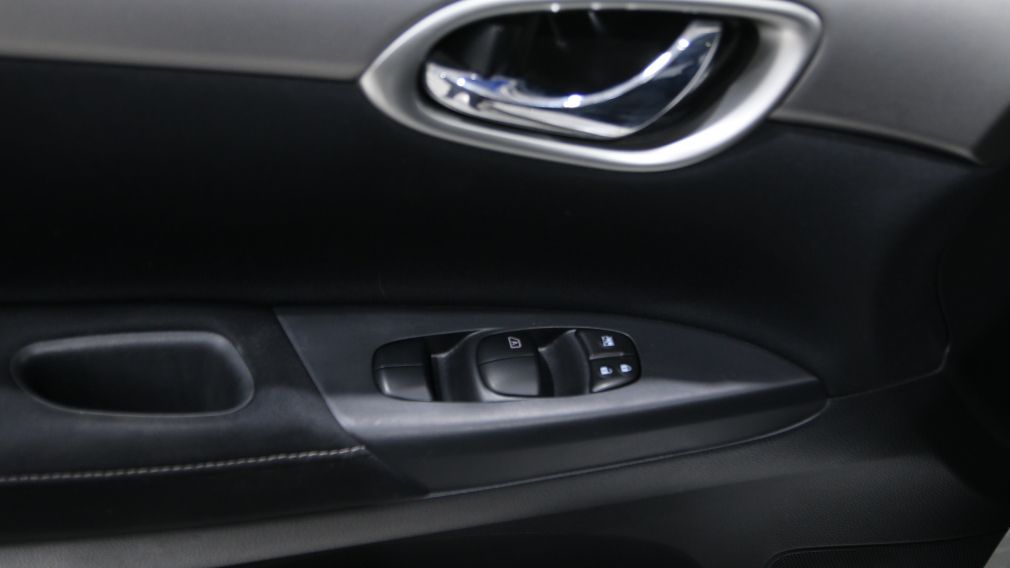2014 Nissan Sentra SV AUTO A/C TOIT NAV MAGS BLUETOOTH CAM RECUL #11