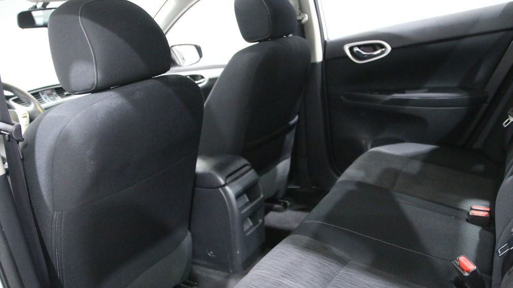2014 Nissan Sentra SV AUTO A/C TOIT NAV MAGS BLUETOOTH CAM RECUL #20