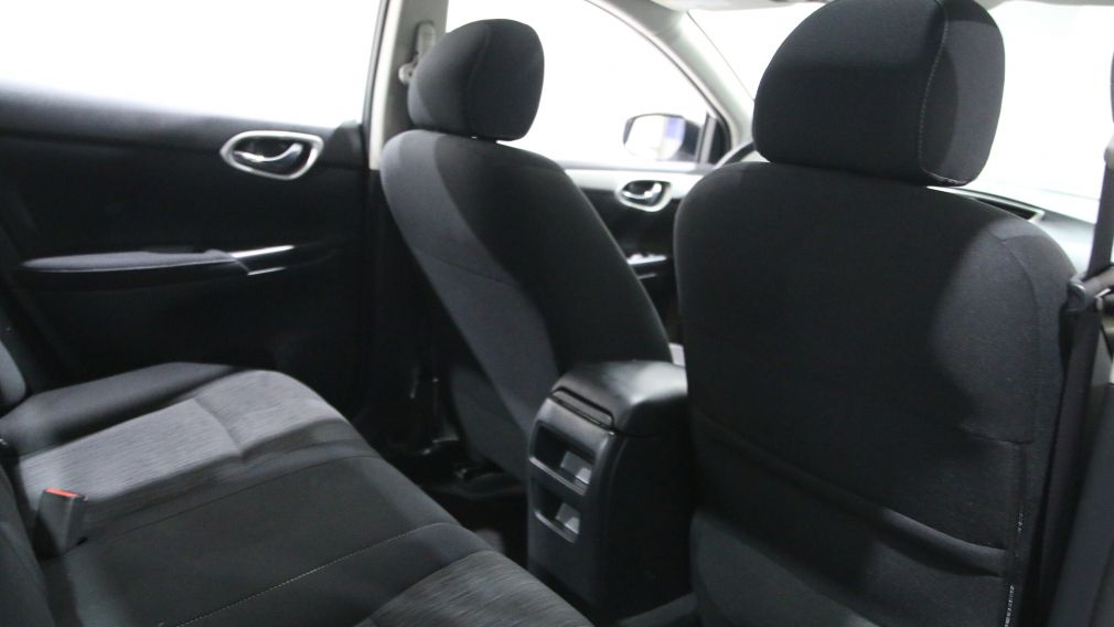 2014 Nissan Sentra SV AUTO A/C TOIT NAV MAGS BLUETOOTH CAM RECUL #22
