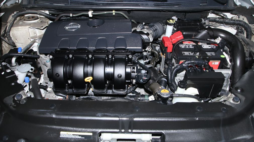 2014 Nissan Sentra SV AUTO A/C TOIT NAV MAGS BLUETOOTH CAM RECUL #26