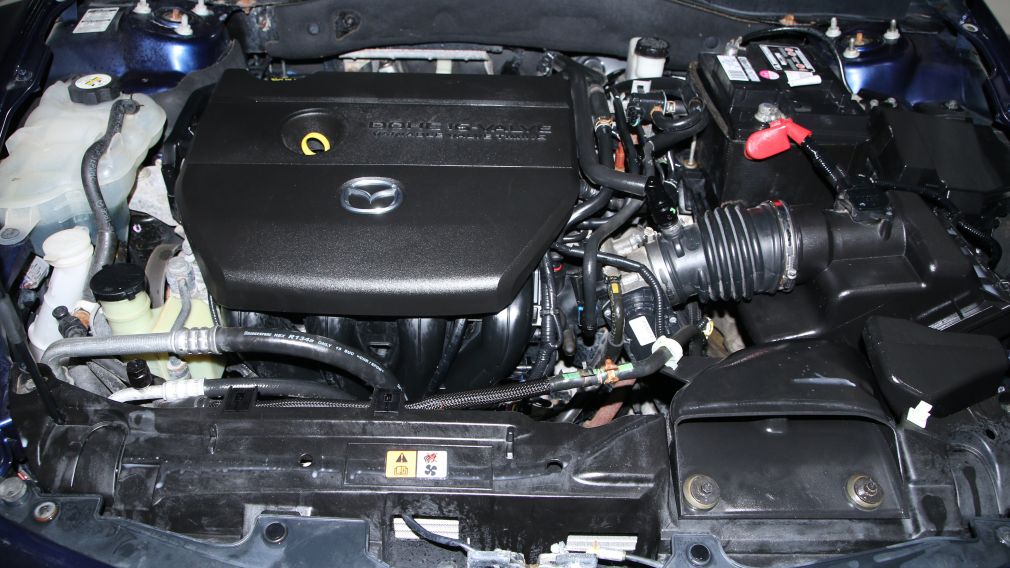 2010 Mazda 6 GS AUTO A/C GR ELECT MAGS #24