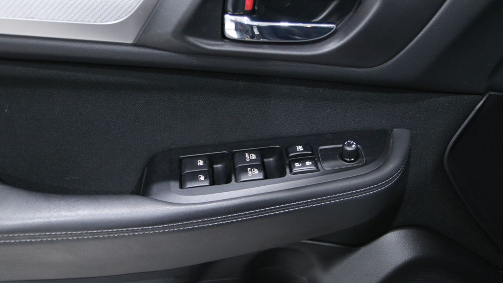 2015 Subaru Outback 2.5i w/Touring & Tech pkg AWD MAGS CAM RECUL #10