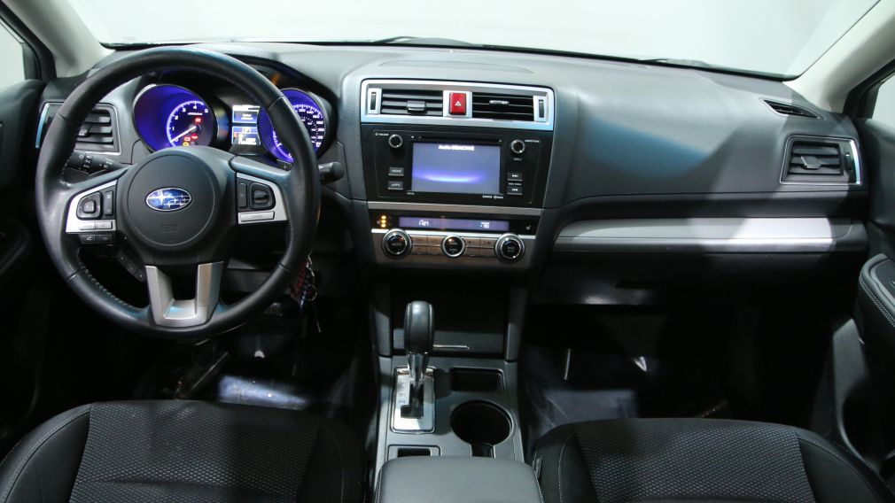 2015 Subaru Outback 2.5i w/Touring & Tech pkg AWD MAGS CAM RECUL #13