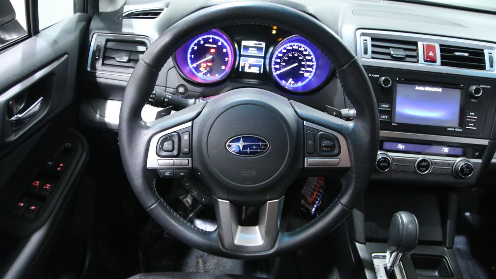 2015 Subaru Outback 2.5i w/Touring & Tech pkg AWD MAGS CAM RECUL #16