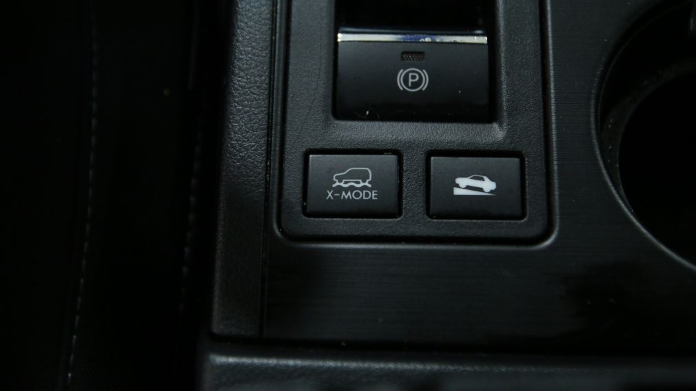 2015 Subaru Outback 2.5i w/Touring & Tech pkg AWD MAGS CAM RECUL #18