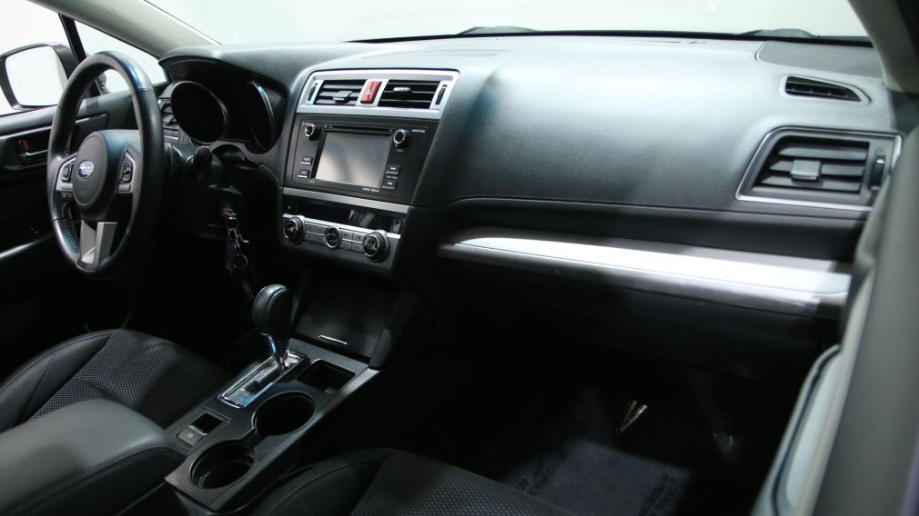 2015 Subaru Outback 2.5i w/Touring & Tech pkg AWD MAGS CAM RECUL #24