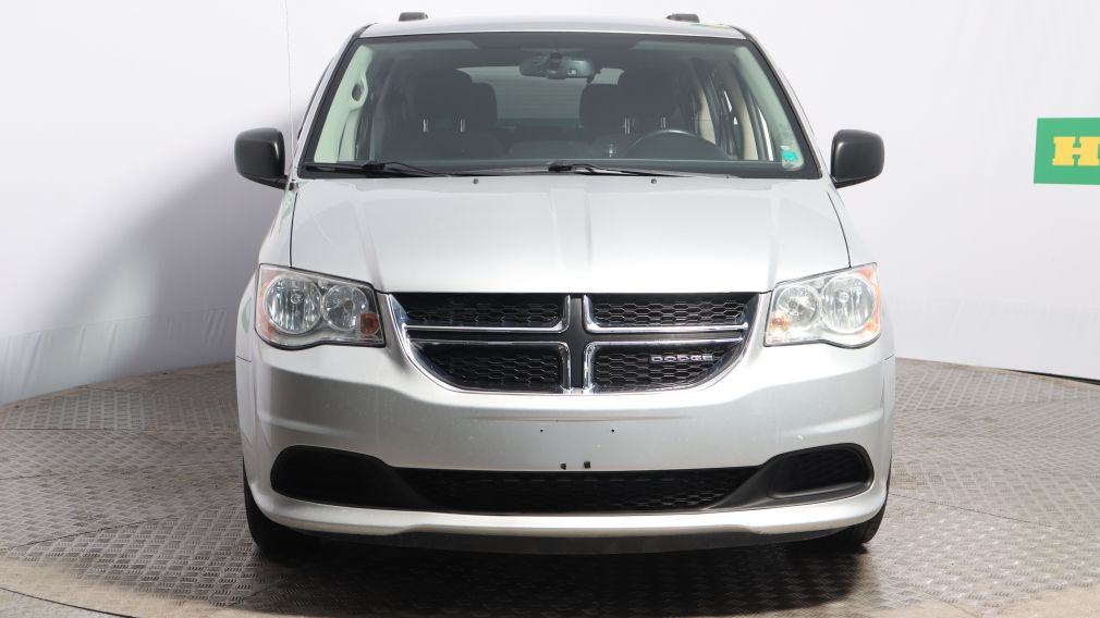 2012 Dodge GR Caravan SE A/C BLUETOOTH GR ELECT MAGS #1