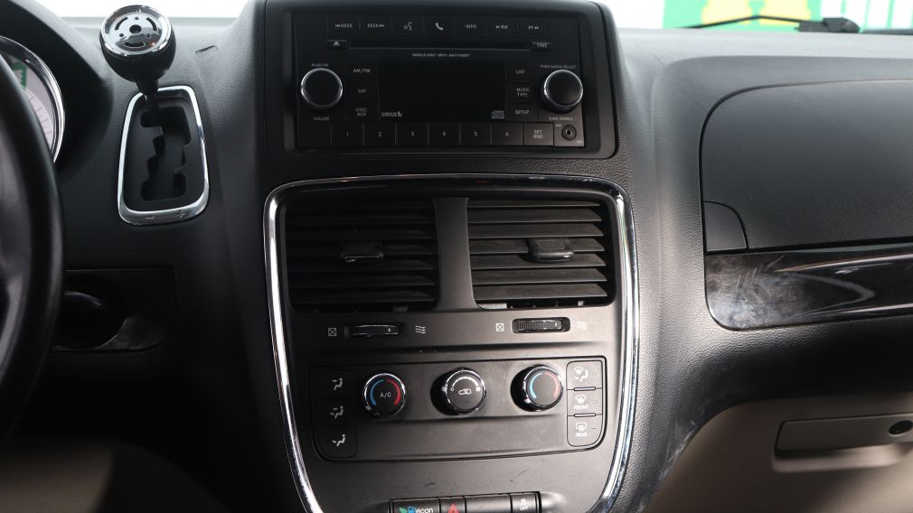 2012 Dodge GR Caravan SE A/C BLUETOOTH GR ELECT MAGS #14