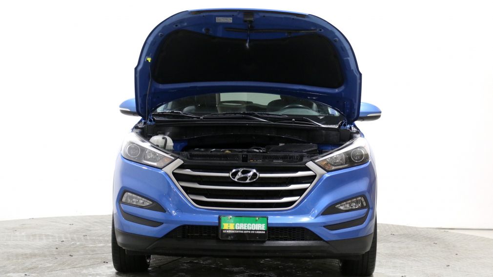 2017 Hyundai Tucson SE AWD AUTO CUIR TOIT PANO MAGS CAMERA DE RECUL #28