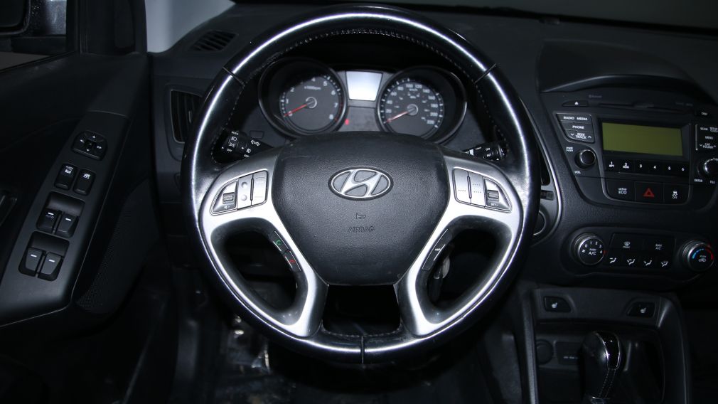 2015 Hyundai Tucson GLS AUTO A/C CUIR TOIT MAGS BLUETOOTH CAM RECUL #14