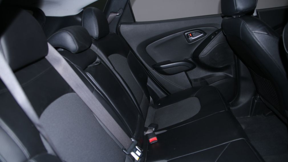 2015 Hyundai Tucson GLS AUTO A/C CUIR TOIT MAGS BLUETOOTH CAM RECUL #20