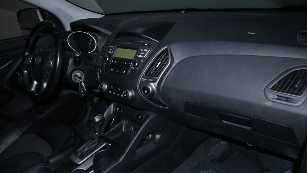 2015 Hyundai Tucson GLS AUTO A/C CUIR TOIT MAGS BLUETOOTH CAM RECUL #22