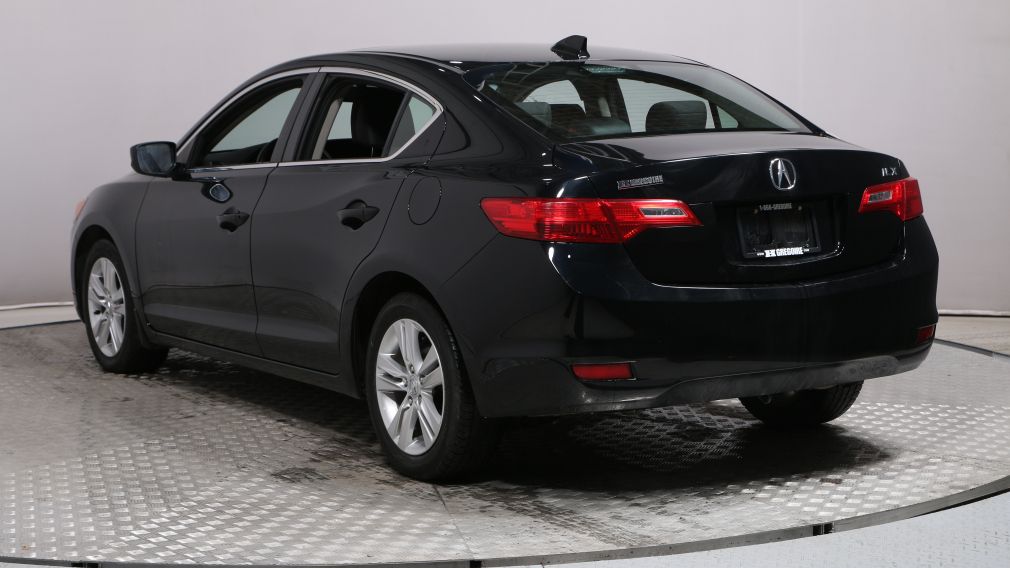 2013 Acura ILX AUTO A/C CUIR TOIT MAGS BLUETOOTH #5