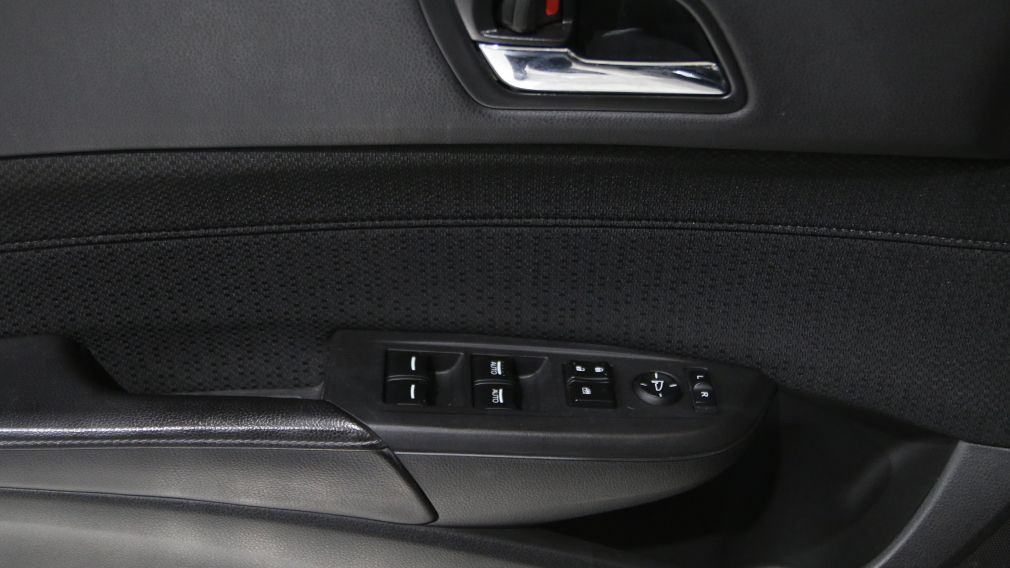 2013 Acura ILX AUTO A/C CUIR TOIT MAGS BLUETOOTH #11