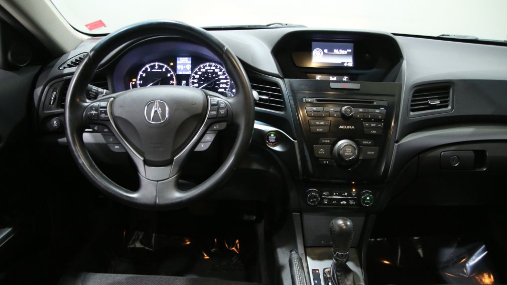 2013 Acura ILX AUTO A/C CUIR TOIT MAGS BLUETOOTH #14