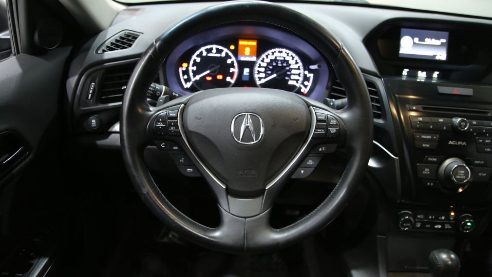 2013 Acura ILX AUTO A/C CUIR TOIT MAGS BLUETOOTH #15