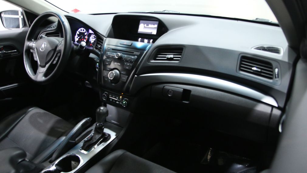 2013 Acura ILX AUTO A/C CUIR TOIT MAGS BLUETOOTH #21
