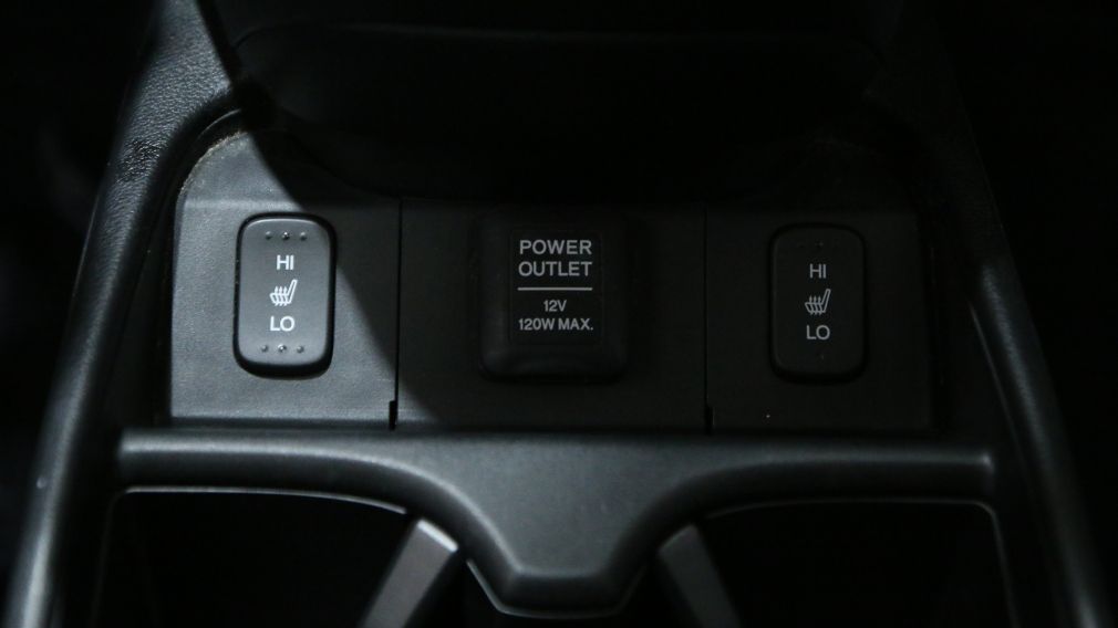 2012 Honda CRV EX-L AWD CUIR TOIT MAGS #18