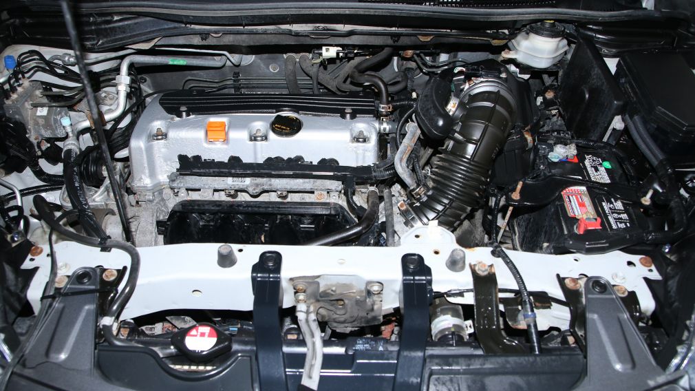2012 Honda CRV EX-L AWD CUIR TOIT MAGS #25