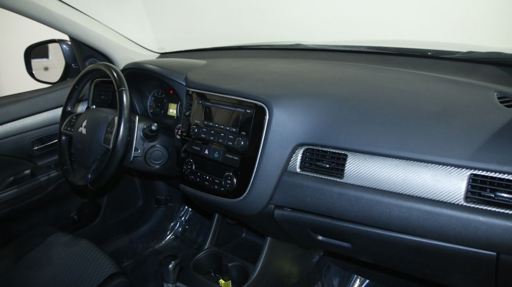 2014 Mitsubishi Outlander SE AWD AUTO A/C MAGS 7 PASSAGERS #28