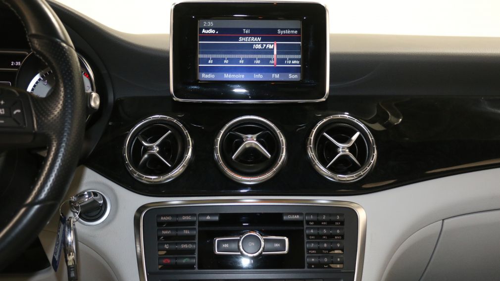 2014 Mercedes Benz CLA250 CLA 250 AUTO A/C CUIR MAGS BLUETOOTH #17